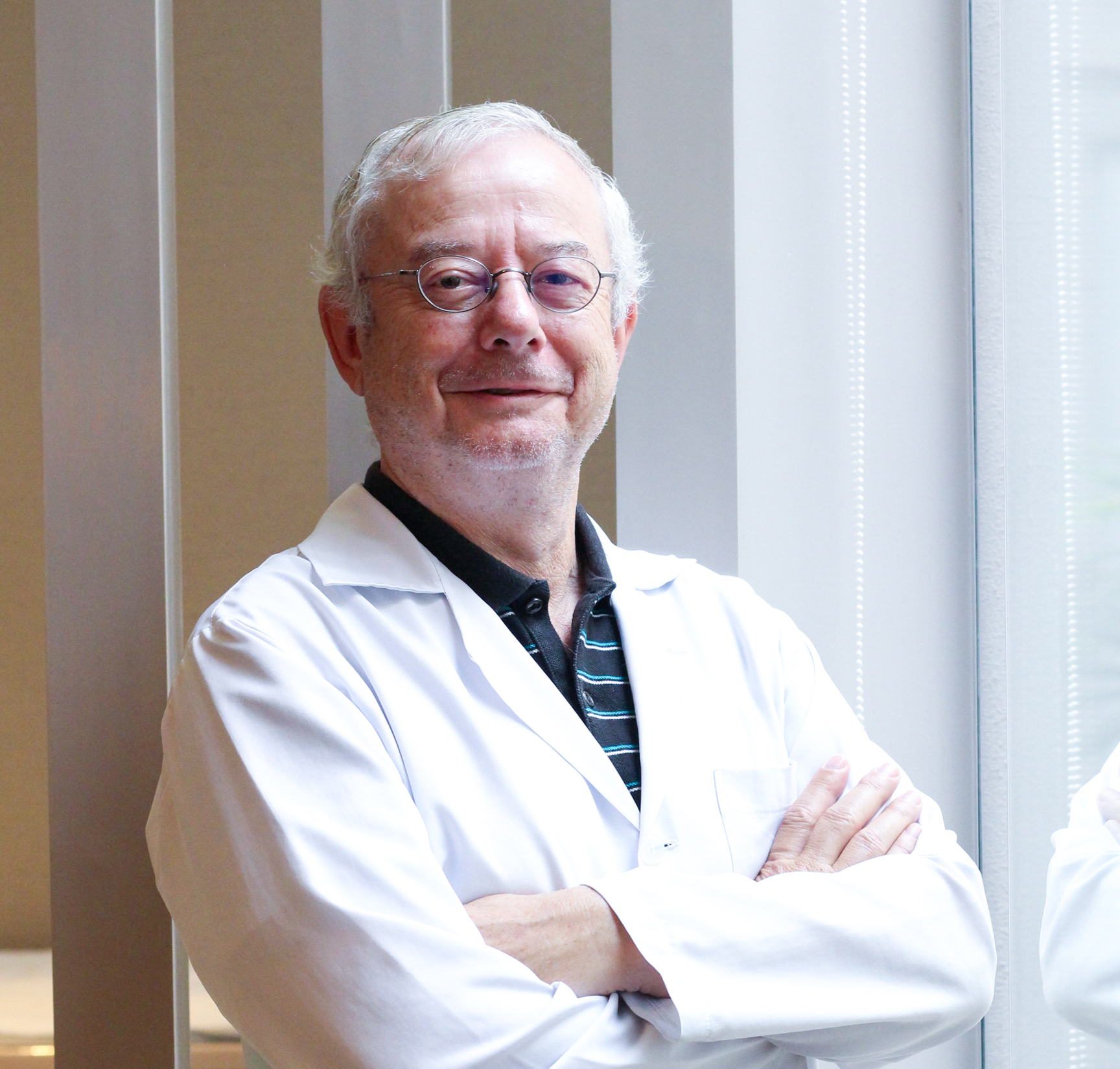 Sérgio Murilo Georgeto